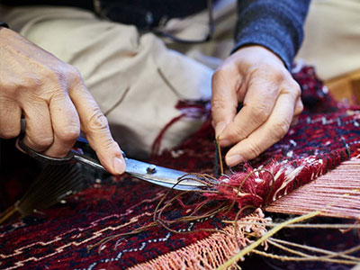 Repair and Restoration